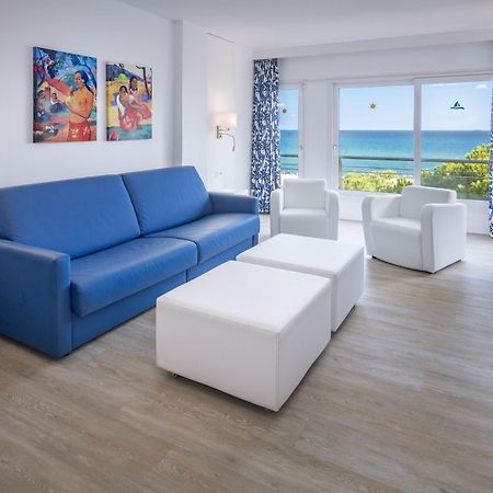 Hotel Tahiti Playa Σάντα Σουζάνα Εξωτερικό φωτογραφία