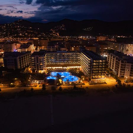 Hotel Tahiti Playa Σάντα Σουζάνα Εξωτερικό φωτογραφία