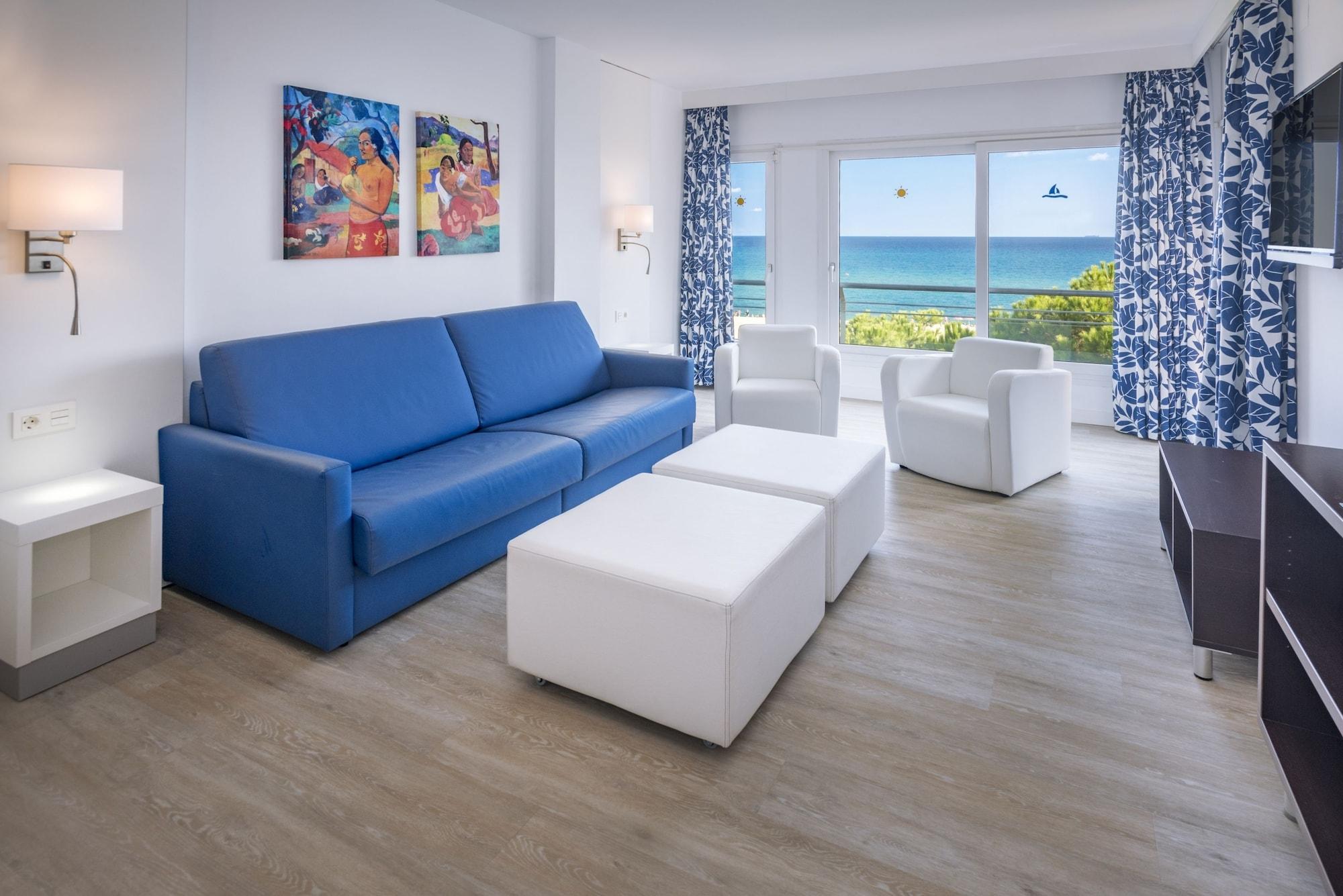 Hotel Tahiti Playa Σάντα Σουζάνα Εξωτερικό φωτογραφία