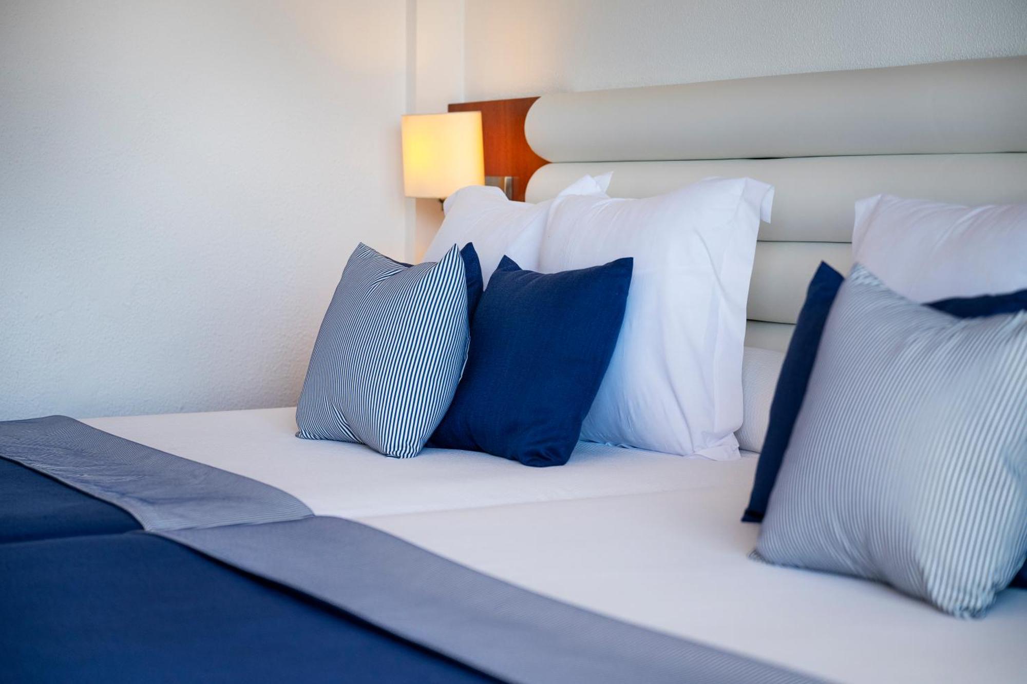 Hotel Tahiti Playa Σάντα Σουζάνα Εξωτερικό φωτογραφία