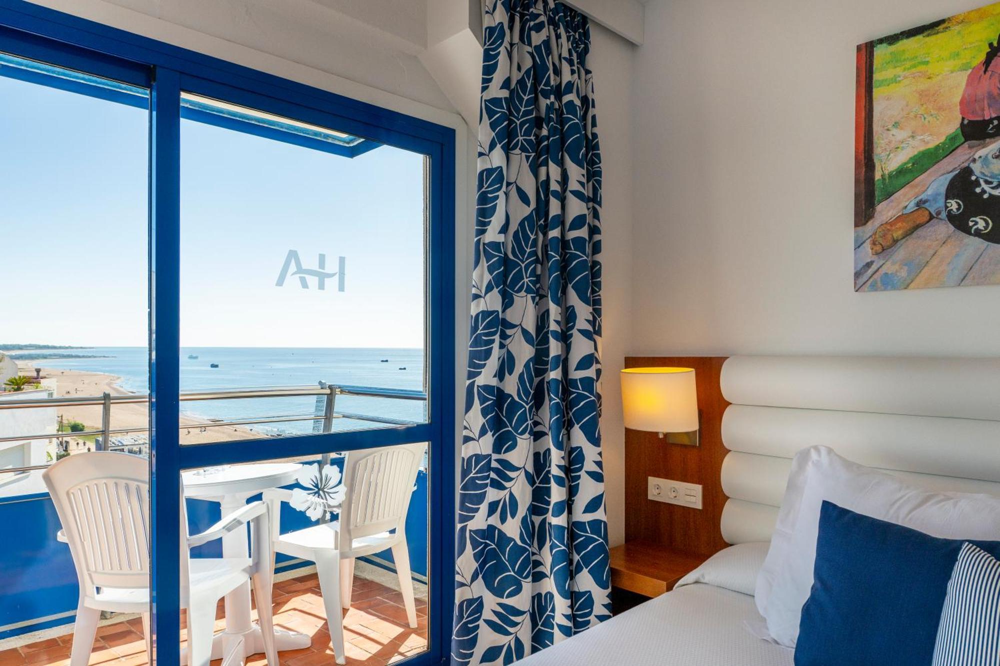 Hotel Tahiti Playa Σάντα Σουζάνα Εξωτερικό φωτογραφία