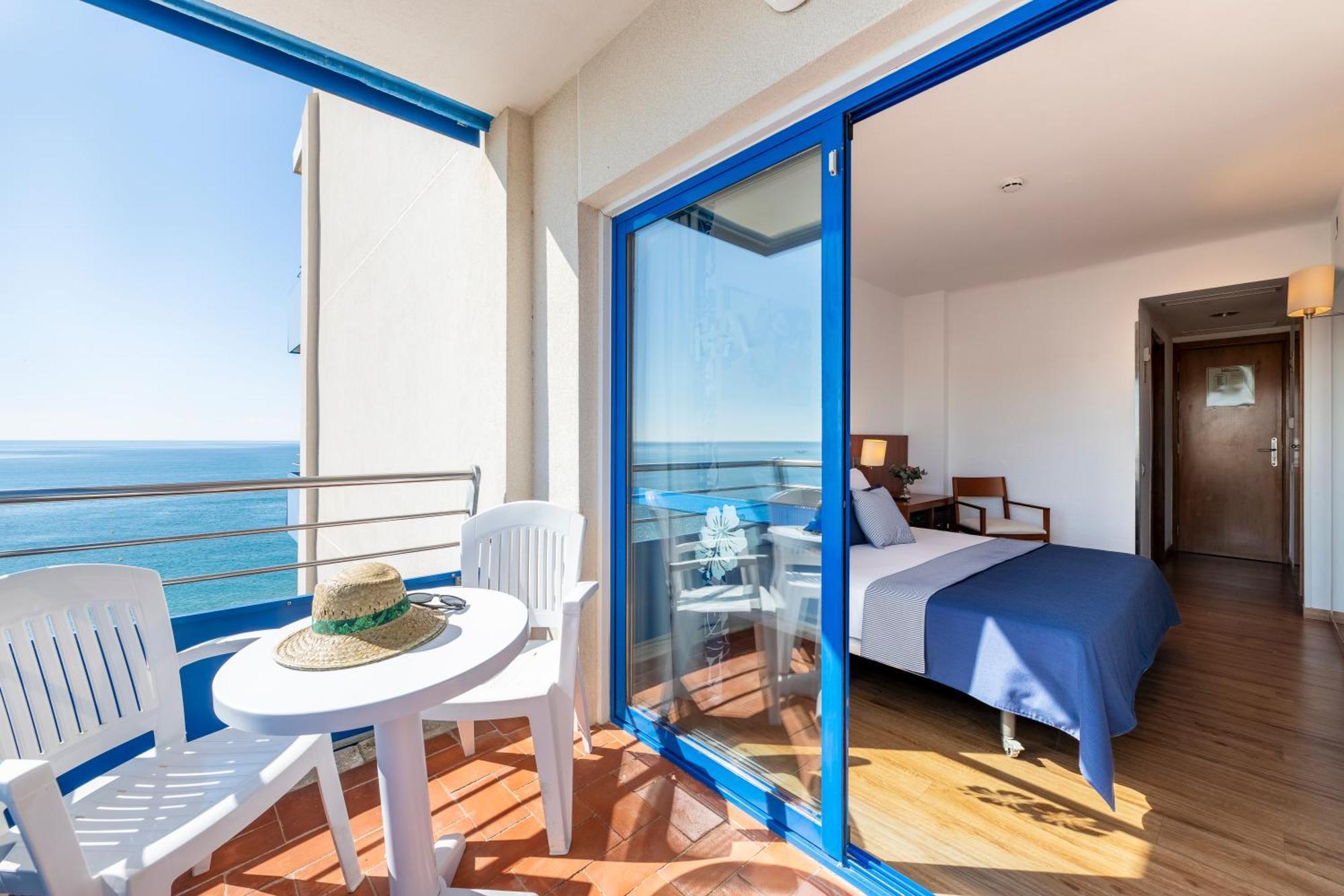 Hotel Tahiti Playa Σάντα Σουζάνα Εξωτερικό φωτογραφία