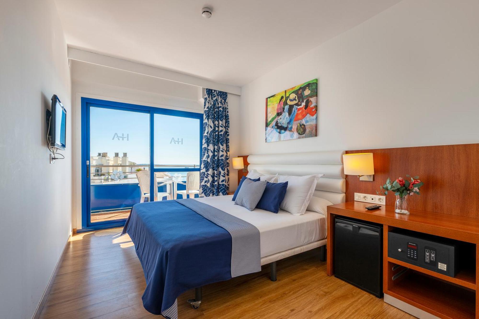 Hotel Tahiti Playa Σάντα Σουζάνα Εξωτερικό φωτογραφία