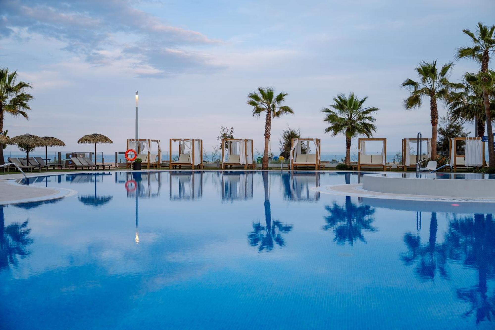 Hotel Tahiti Playa Σάντα Σουζάνα Εξωτερικό φωτογραφία