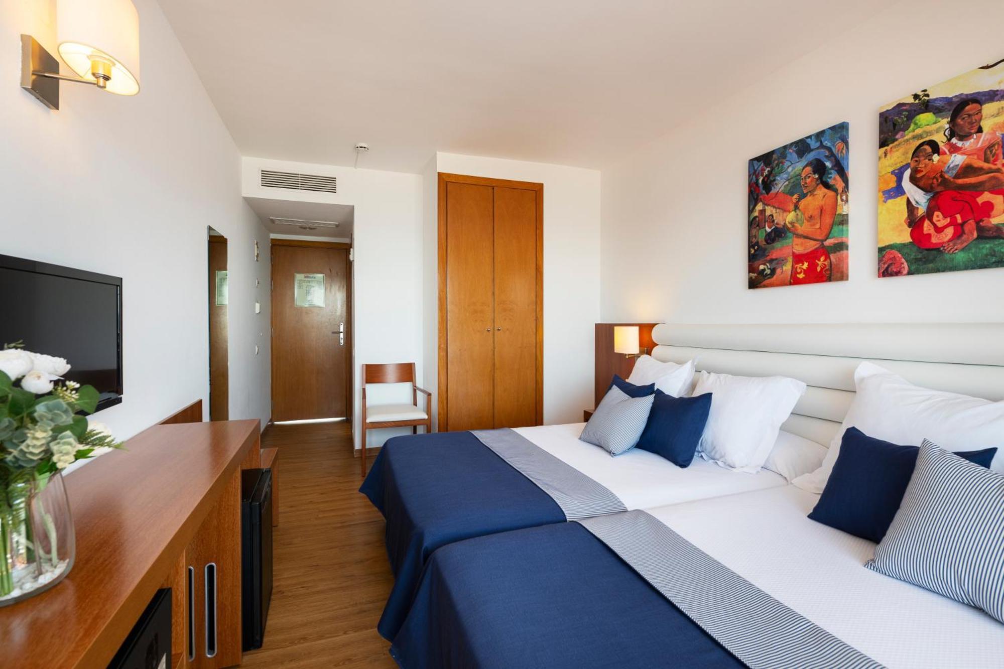 Hotel Tahiti Playa Σάντα Σουζάνα Εξωτερικό φωτογραφία