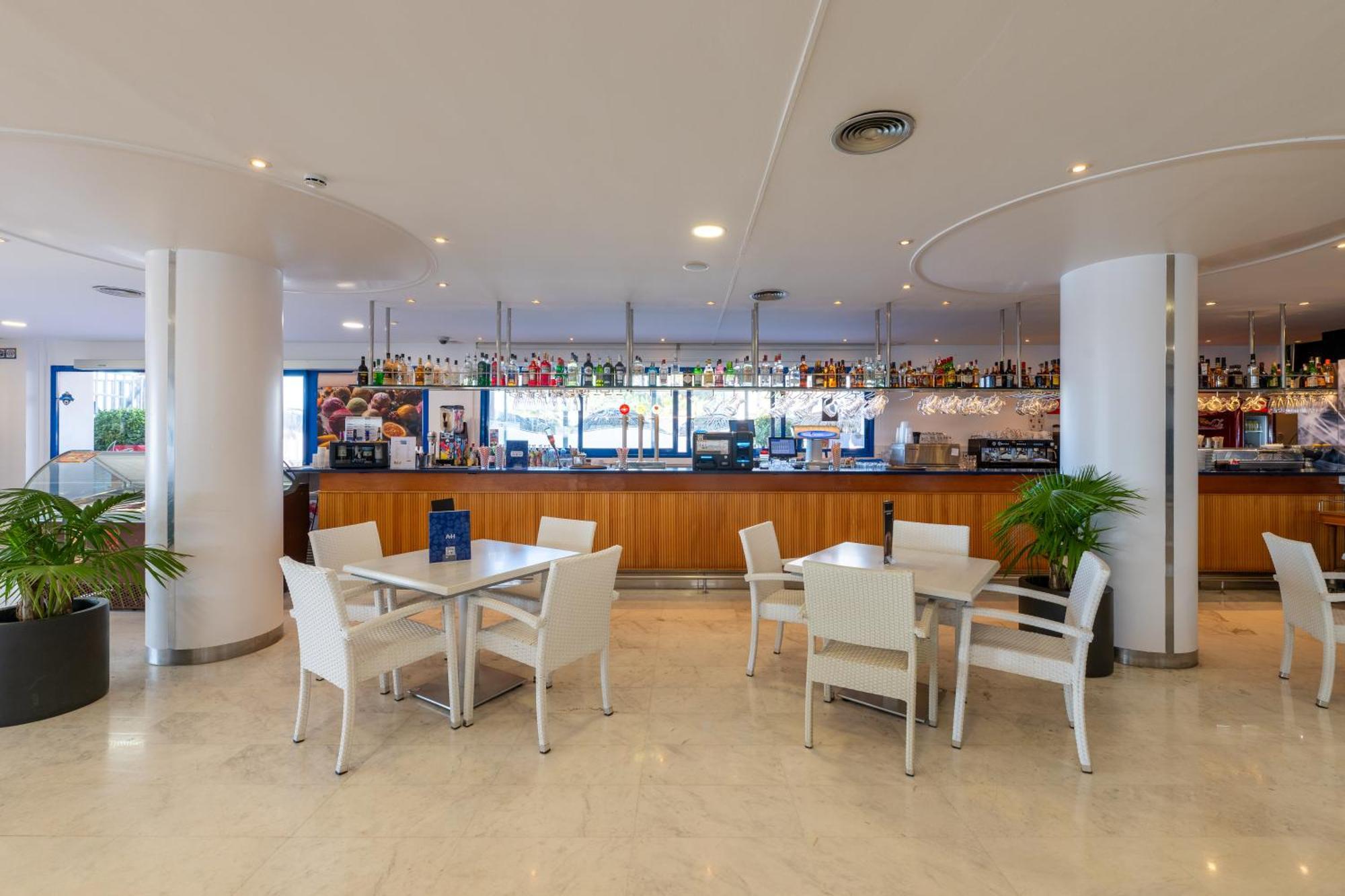 Hotel Tahiti Playa Σάντα Σουζάνα Εξωτερικό φωτογραφία