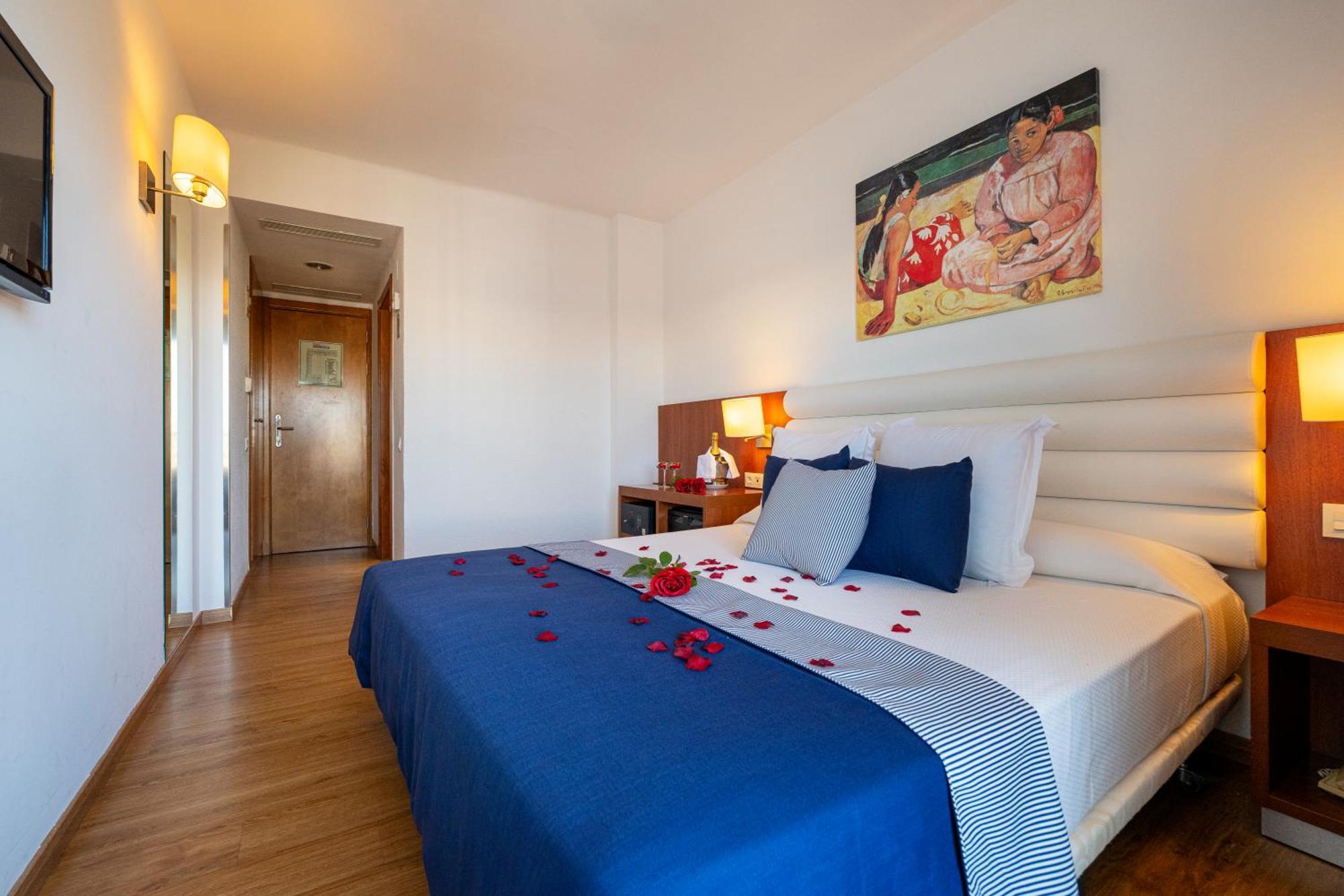 Hotel Tahiti Playa Σάντα Σουζάνα Εξωτερικό φωτογραφία