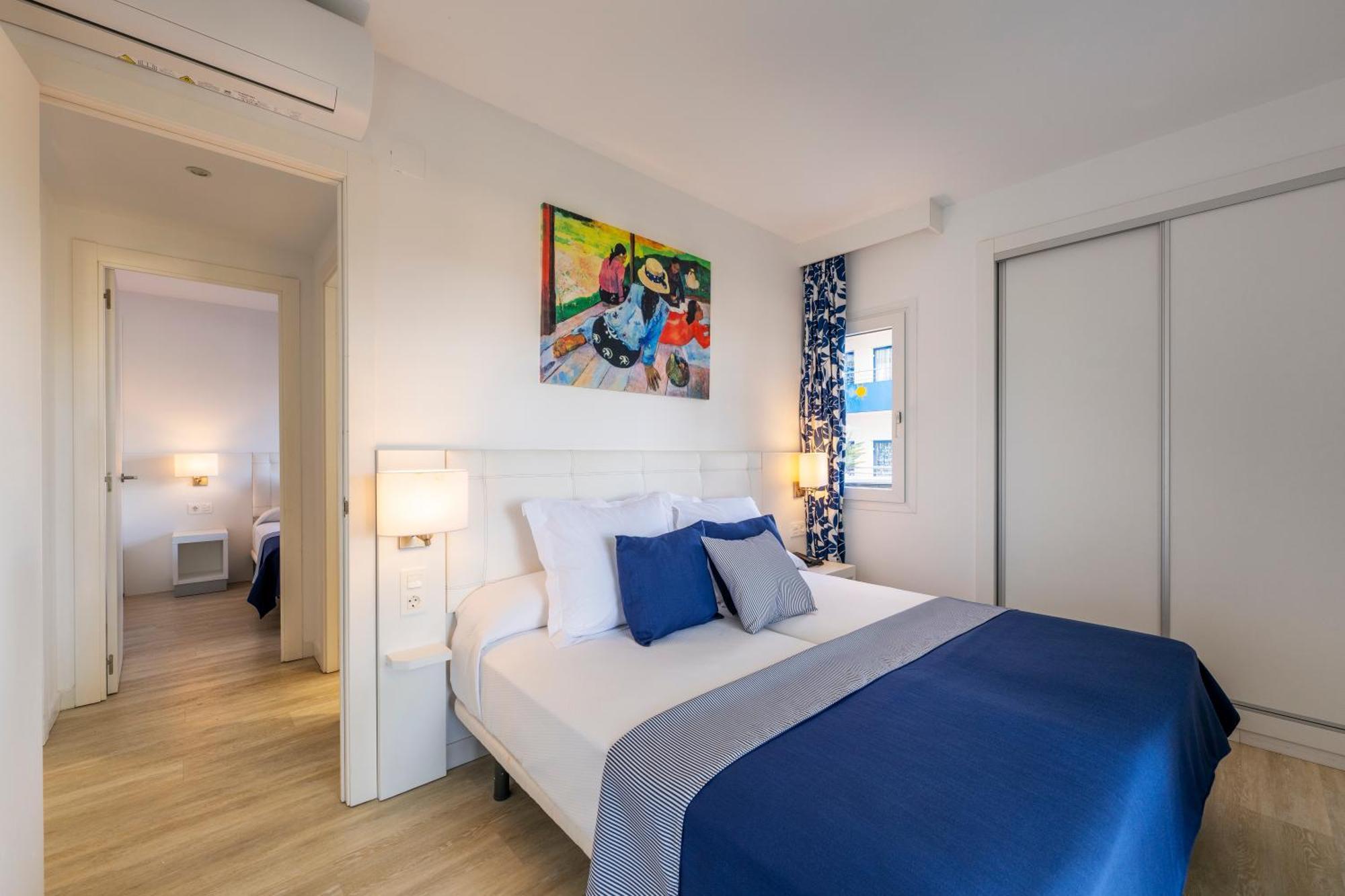 Hotel Tahiti Playa Σάντα Σουζάνα Εξωτερικό φωτογραφία