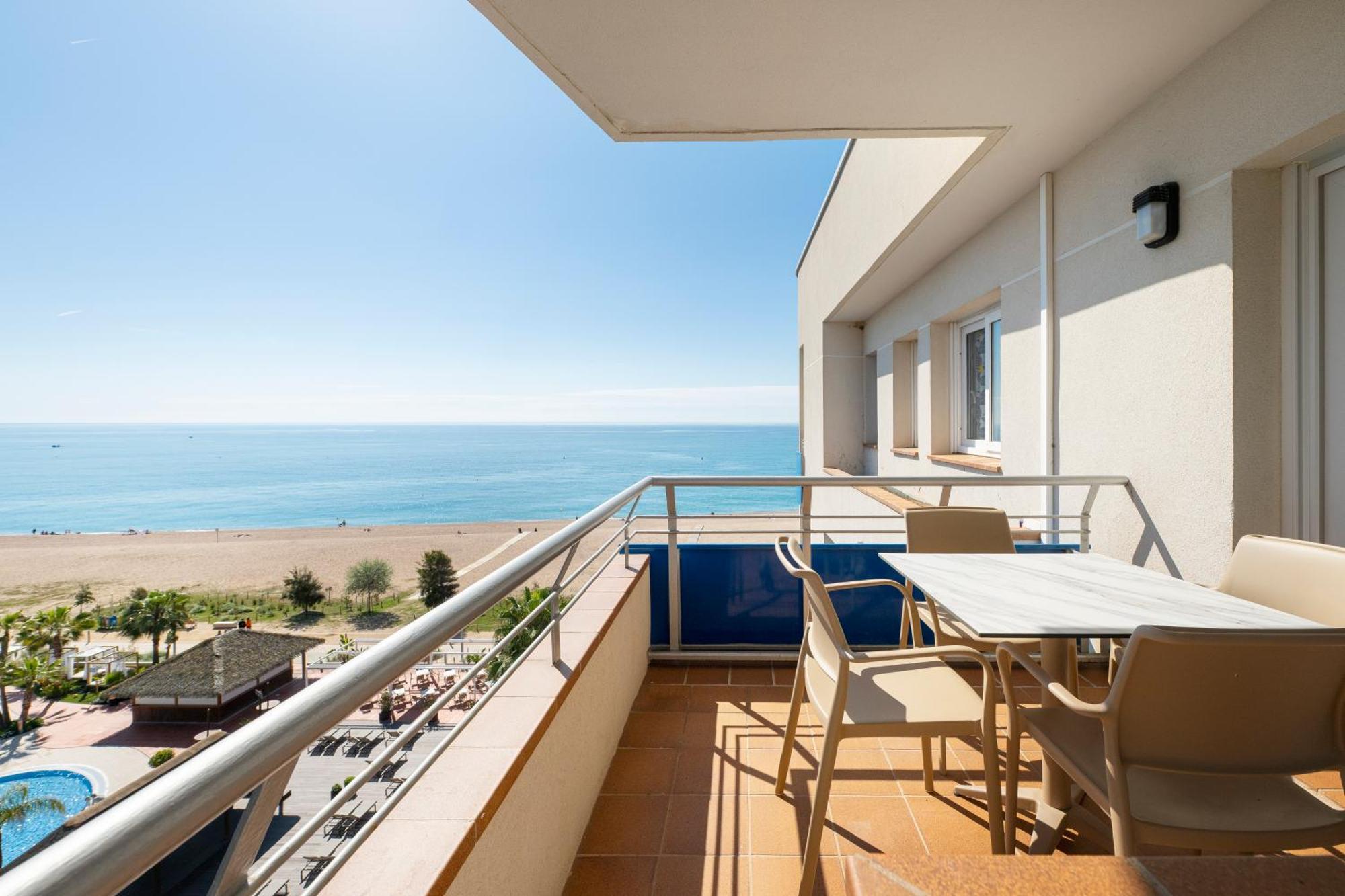 Hotel Tahiti Playa Σάντα Σουζάνα Εξωτερικό φωτογραφία