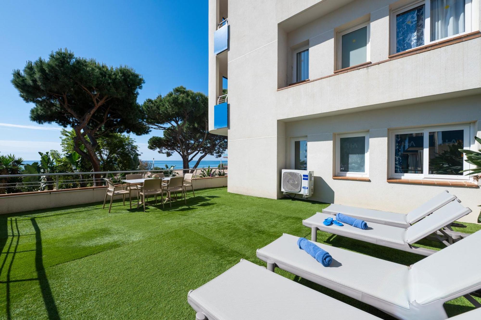 Hotel Tahiti Playa Σάντα Σουζάνα Εξωτερικό φωτογραφία