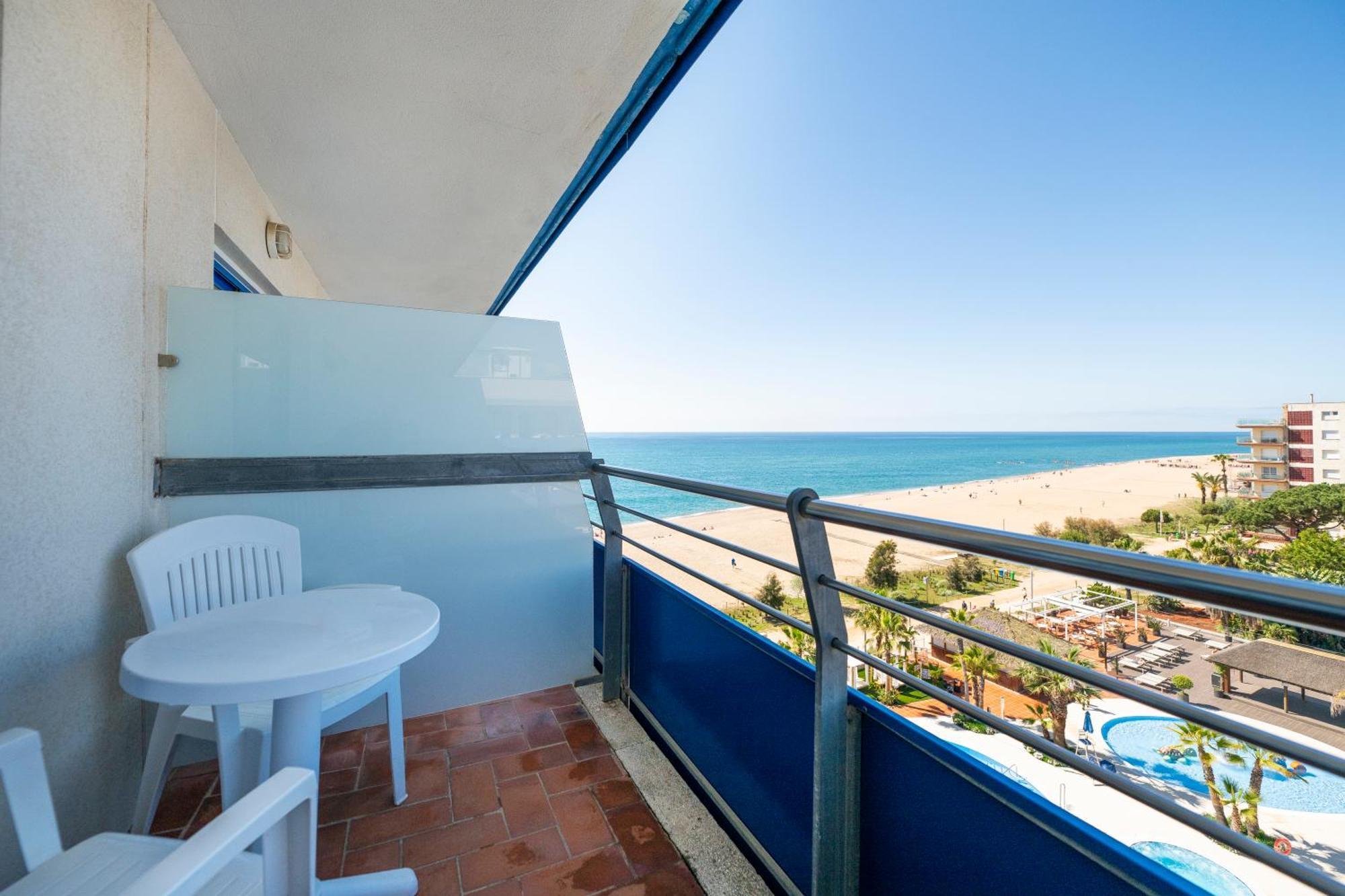 Hotel Tahiti Playa Σάντα Σουζάνα Εξωτερικό φωτογραφία