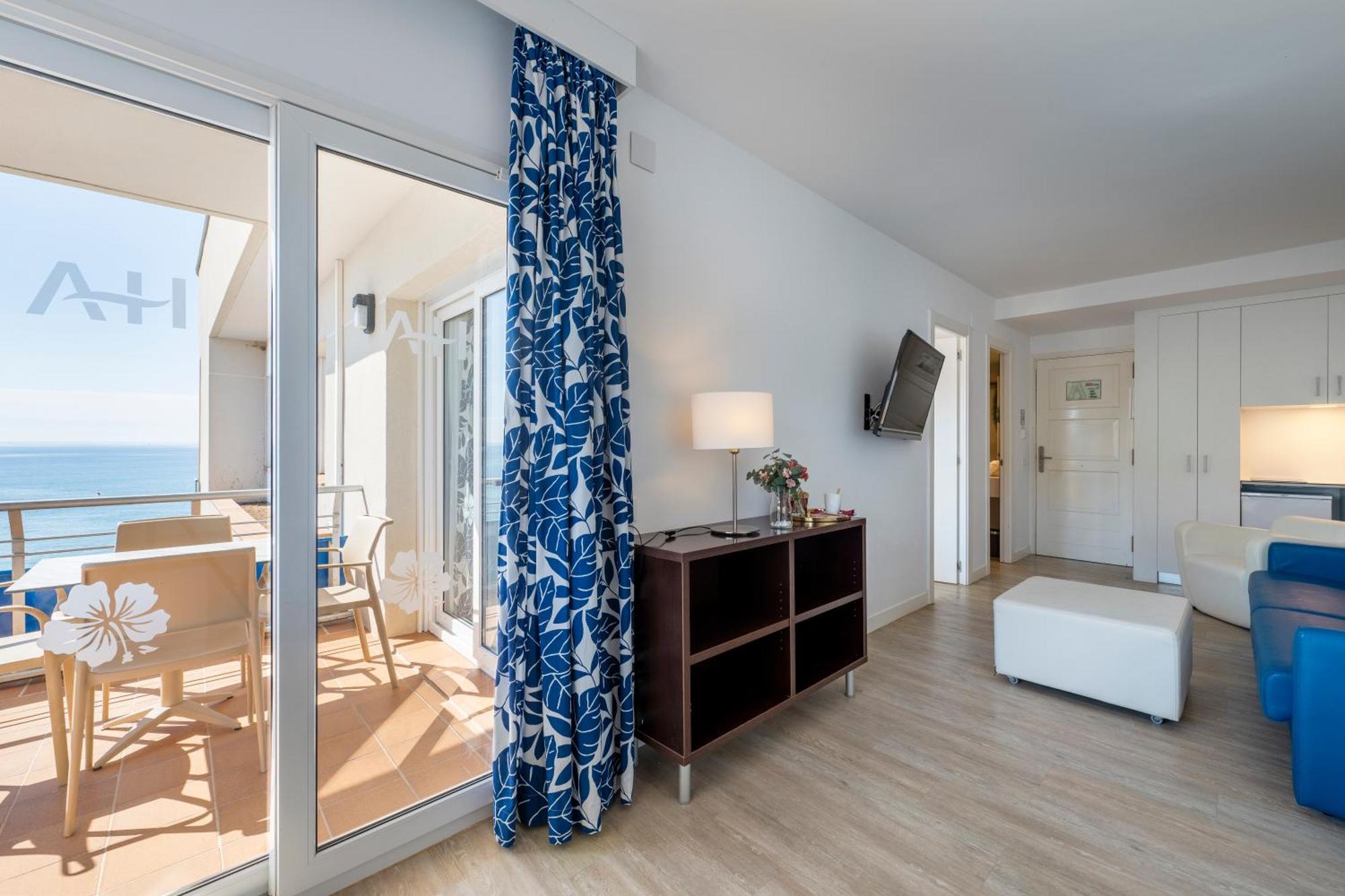 Hotel Tahiti Playa Σάντα Σουζάνα Εξωτερικό φωτογραφία