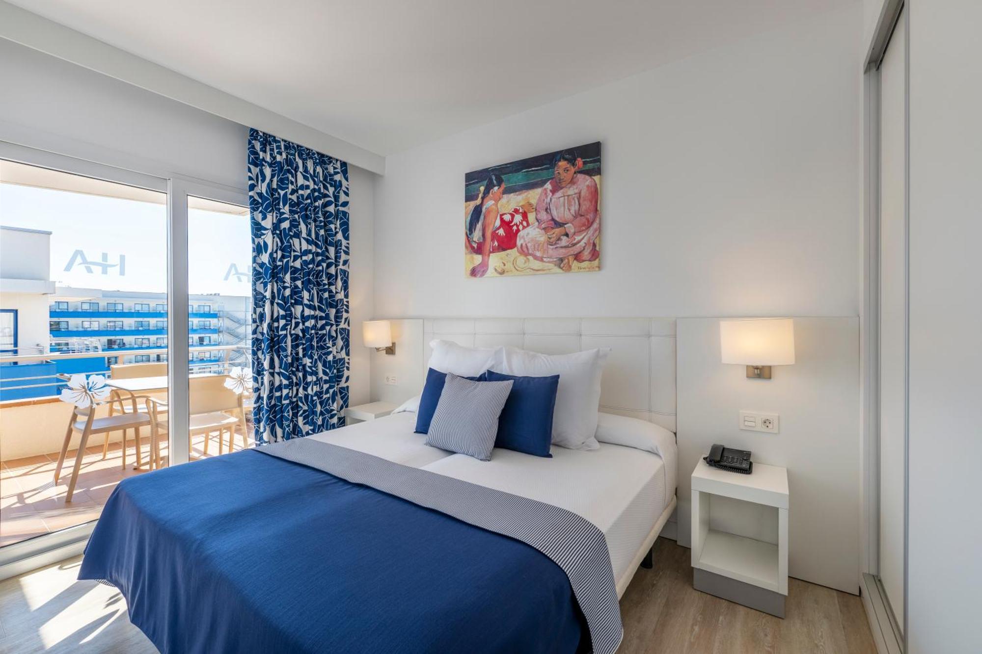 Hotel Tahiti Playa Σάντα Σουζάνα Εξωτερικό φωτογραφία