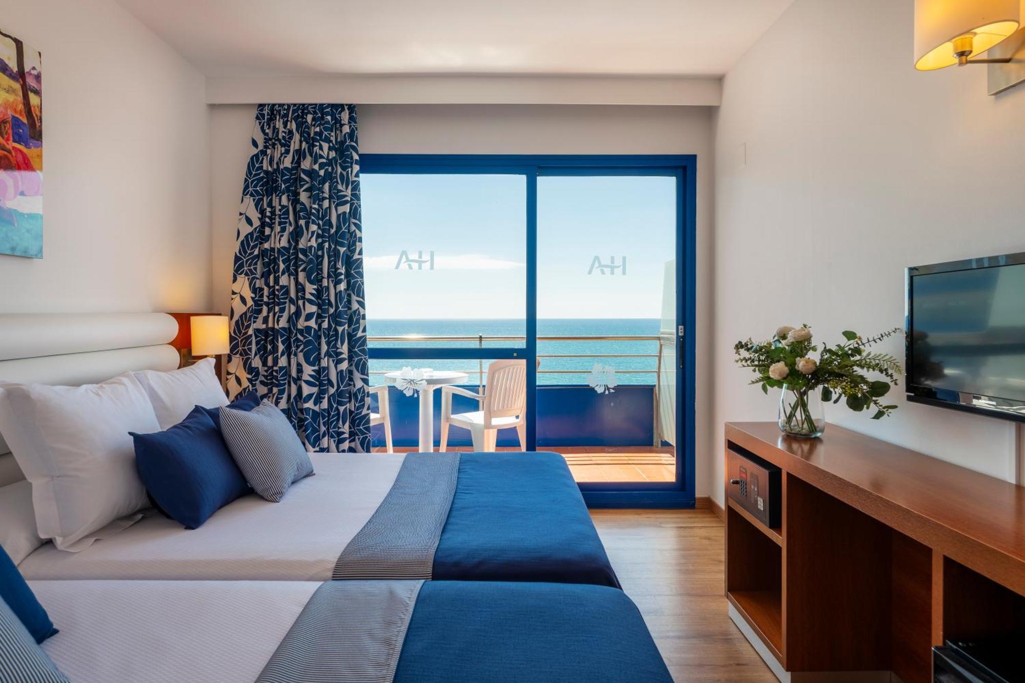 Hotel Tahiti Playa Σάντα Σουζάνα Εξωτερικό φωτογραφία