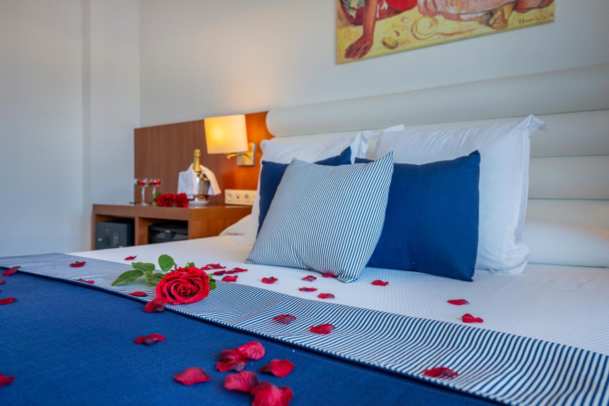 Hotel Tahiti Playa Σάντα Σουζάνα Εξωτερικό φωτογραφία