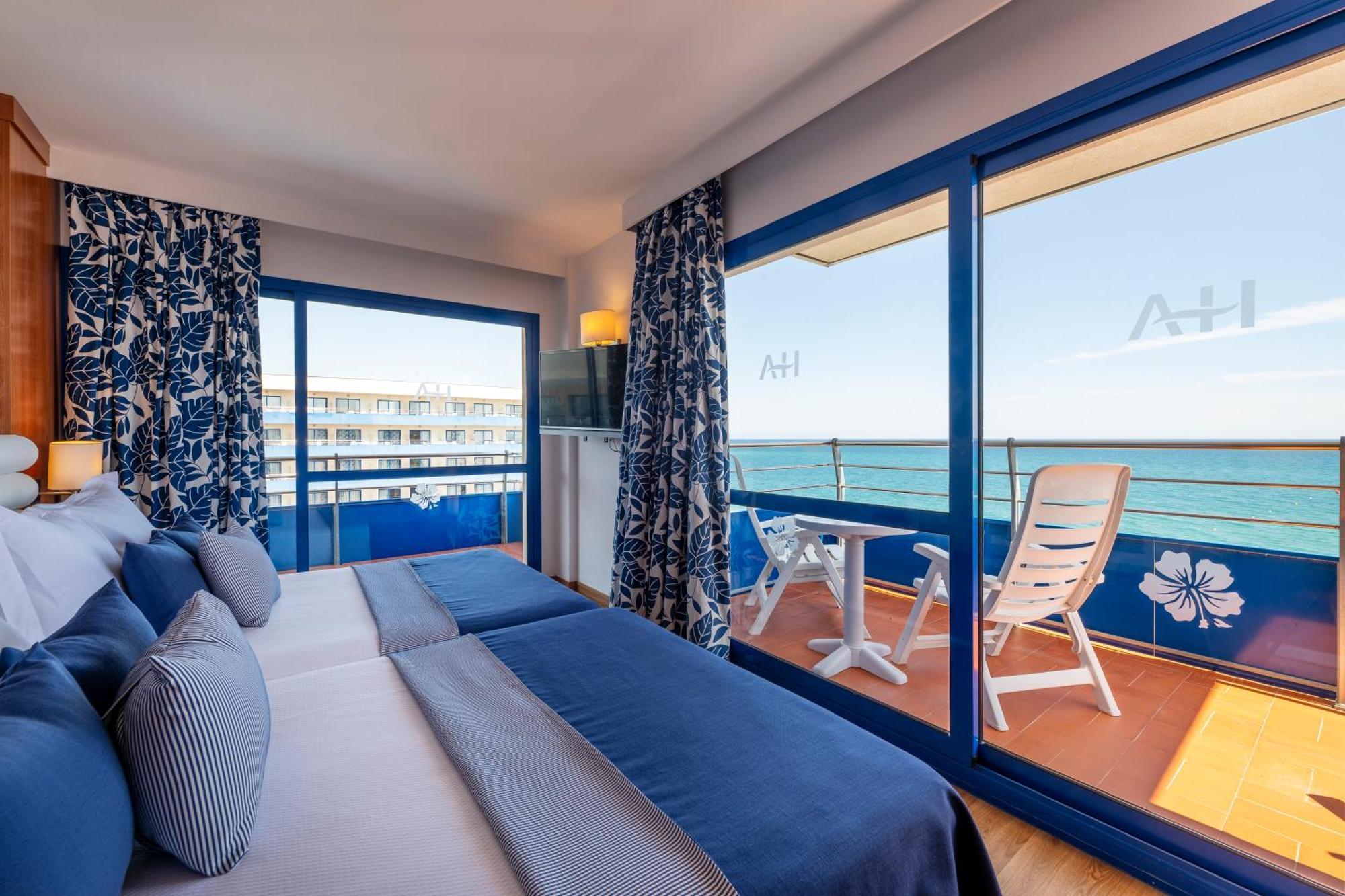 Hotel Tahiti Playa Σάντα Σουζάνα Εξωτερικό φωτογραφία
