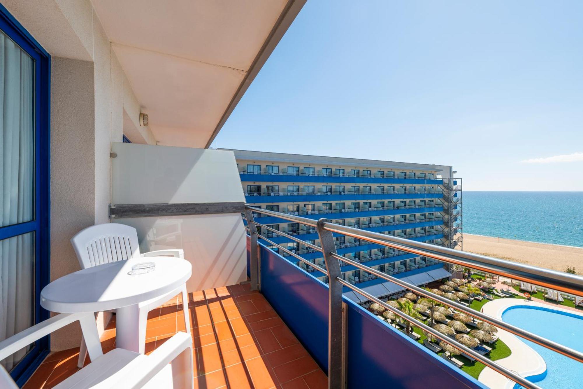 Hotel Tahiti Playa Σάντα Σουζάνα Εξωτερικό φωτογραφία