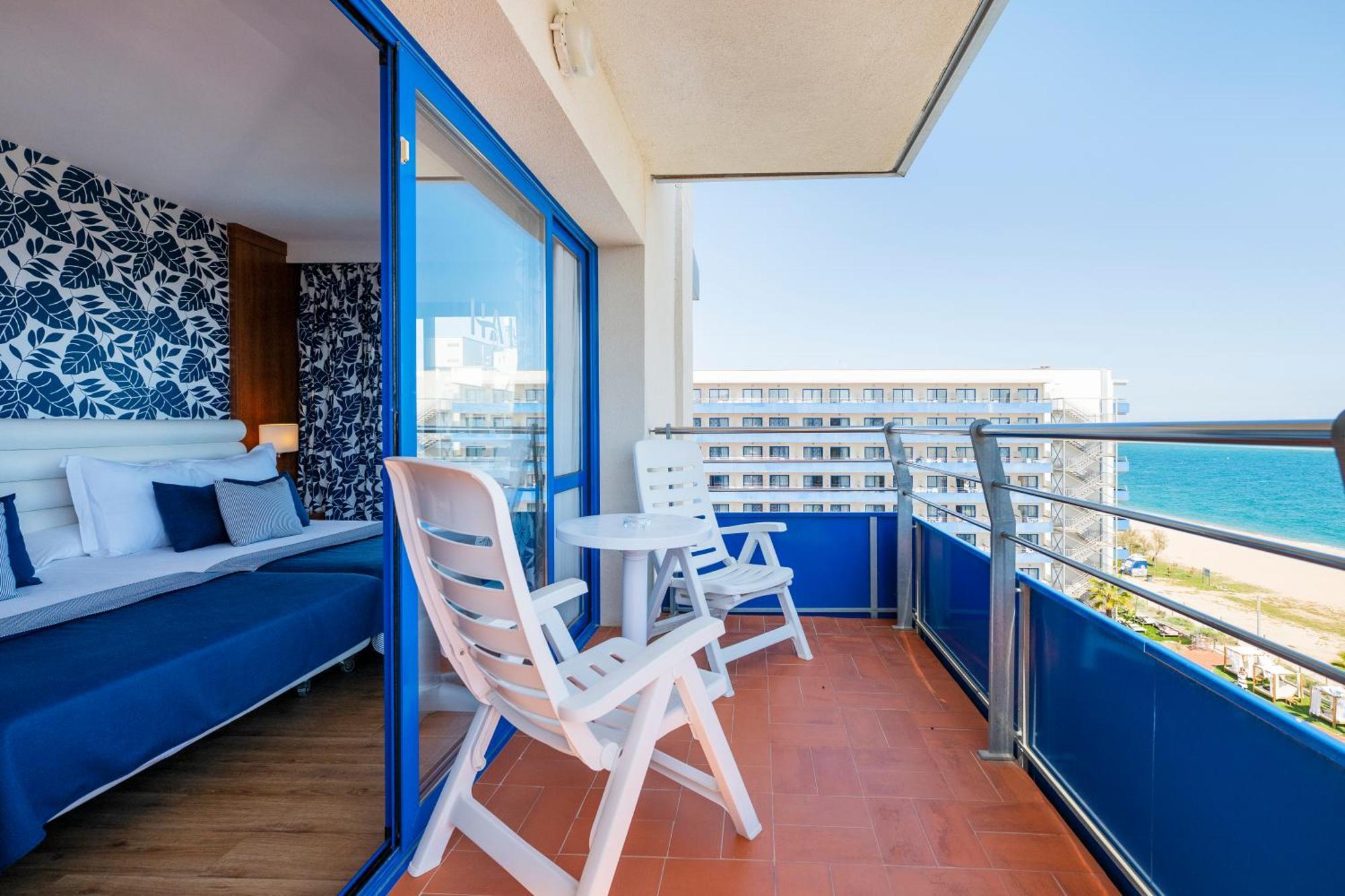 Hotel Tahiti Playa Σάντα Σουζάνα Εξωτερικό φωτογραφία