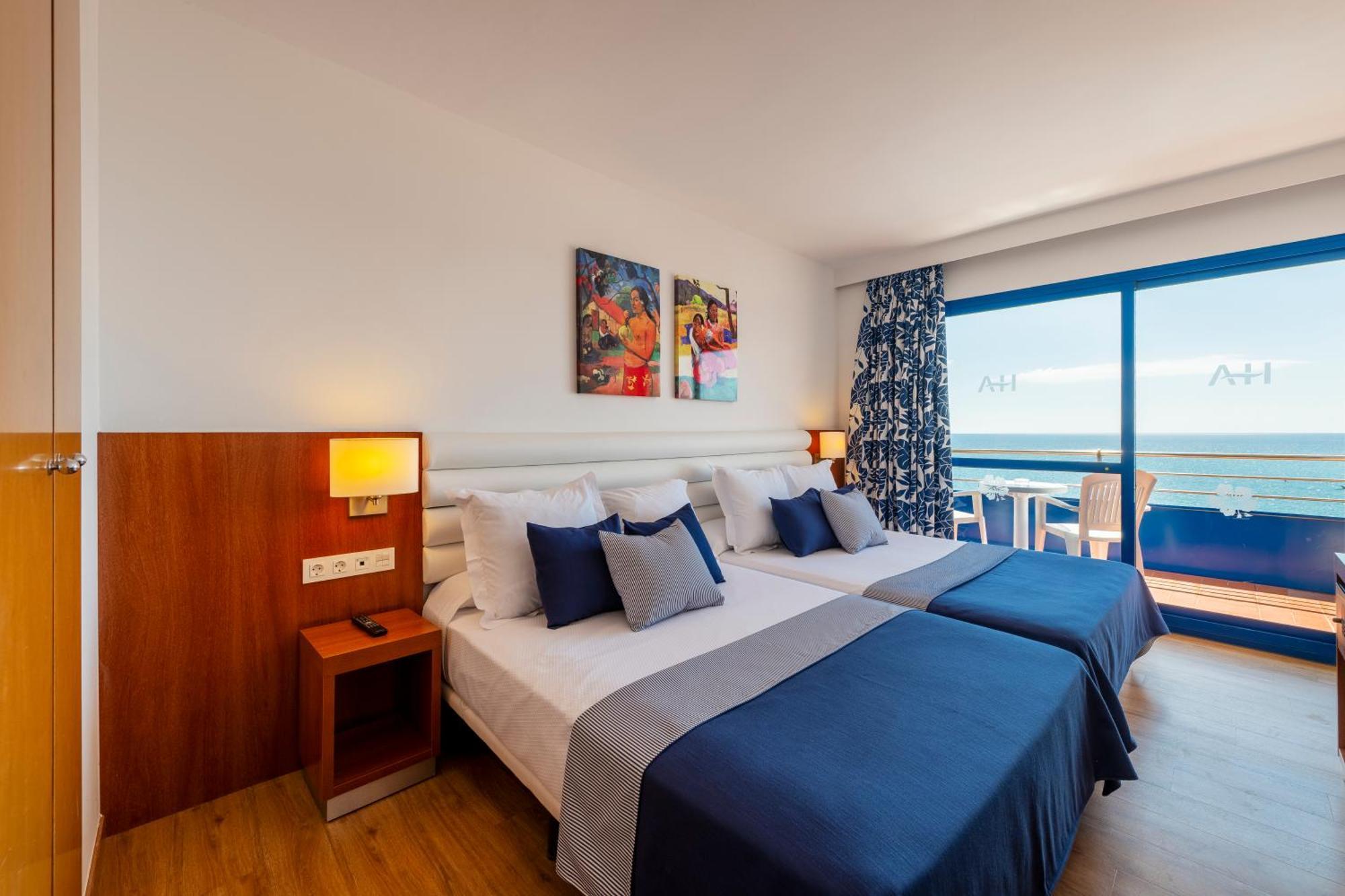 Hotel Tahiti Playa Σάντα Σουζάνα Εξωτερικό φωτογραφία