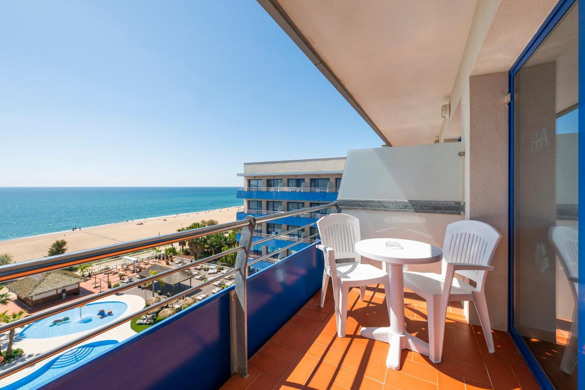 Hotel Tahiti Playa Σάντα Σουζάνα Εξωτερικό φωτογραφία