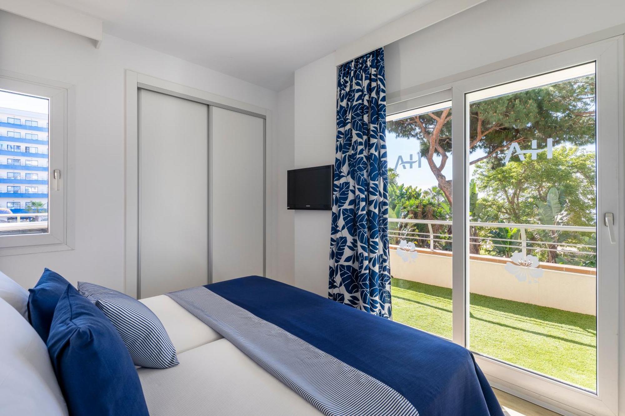 Hotel Tahiti Playa Σάντα Σουζάνα Εξωτερικό φωτογραφία